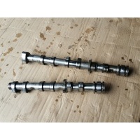 Вал головки левое audi 3.2 fsi 06e109101bb