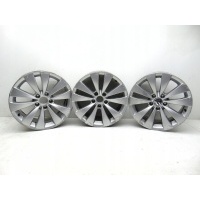 алюминиевые колёсные диски колёсные диски 5x112 17 et41 passat cc b7 scirocco