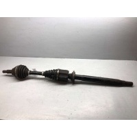Полуось передняя правая (приводной вал, шрус) Opel Signum 2007 13174534, 30592335, 9186588, 13370020, 13408708
