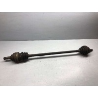 Полуось передняя правая (приводной вал, шрус) Opel Astra F 1997 90350905
