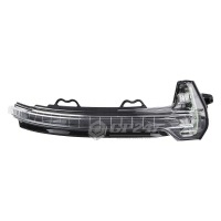 Hella поворотник зеркала audi a4 b9 8w0949102