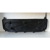 Volkswagen tiguan 5n0805915 крышка нижняя двигателя бампера
