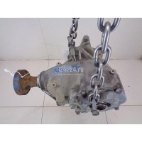 Коробка раздаточная Land Rover Freelander 2 (2007 - 2014) LR040657