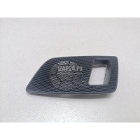 Решетка динамика VAG Octavia (A5 1Z-) (2004 - 2013) 1Z0868159A9B9