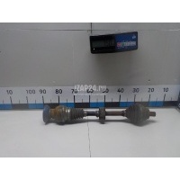 Полуось передняя правая VAG Tiguan (2007 - 2011) 5N0407764S