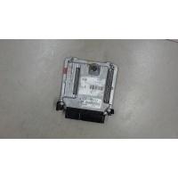Блок управления двигателем Audi A6 (C6) 2005-2011 2008 03G906016MF