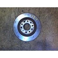Диск тормозной зад. Audi A6 (C6) 2005-2011 2006 4F0615601E