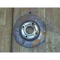 Диск тормозной перед. Ford Focus 1 1998-2004 1999 1808479