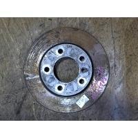 Диск тормозной перед. BMW 1 E87 2004-2011 2006 34116854996