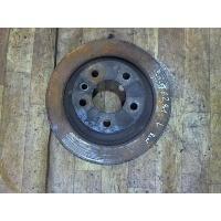 Диск тормозной зад. Volkswagen Touareg 2002-2007 2004 7L6615601G