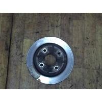 Диск тормозной зад. Ford Focus 1 1998-2004 2003 1780880