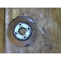 Диск тормозной перед. Ford Fiesta 1995-2000 2001 1808479
