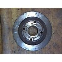 Диск тормозной зад. Ford Focus 1 1998-2004 2003 1780880