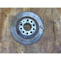 Диск тормозной зад. Audi A6 (C6) 2005-2011 2005 4F0615601E