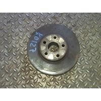 Диск тормозной перед. Toyota Matrix 2002-2008 2003 4351202110