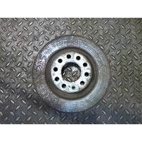 Диск тормозной зад. Audi A6 (C6) 2005-2011 2005 4F0615601E