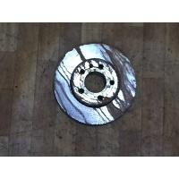 Диск тормозной перед. Audi A3 (8L1) 1996-2003 1999 1J0615301D