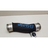 Патрубок интеркулера Hyundai-Kia Carnival (2005 - 2014)  282512F001