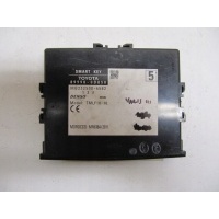 Toyota yaris iii блок блок управления 89990 - 0d050