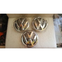 Эмблема логотип передняя volkswagen tiguan passat b7 561853600