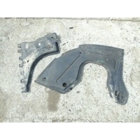Skoda rapid экран шасси 6ra825205d tyl задняя
