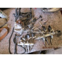 Системы топливной audi 3 , 0tdi 059130277ch 059130755cb