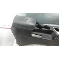 Подлокотник центральный KIA CEE'D (2012) 2013 84620A2900WK, 84660A2900WK