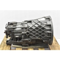 Кпп 6 кпп manual 2.2d 711680 спринтер w906