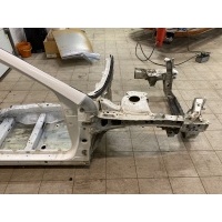 четверть TOYOTA CAMRY xv50 2013 53701-33170