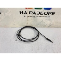 трос капота TOYOTA CAMRY xv50 2013 53630-33170