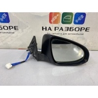 зеркало TOYOTA CAMRY xv50 2013 87910-33A10