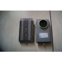 Блок full светодиодный bmw x3 f25 x4 x5 f15 x6 63117367261