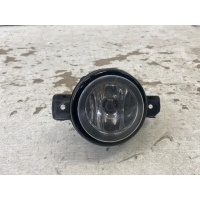 фара противотуманная Nissan Qashqai `J10 2007-2014 261558992A