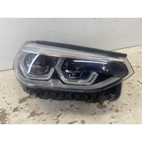 фара BMW X3 `G01 2018- 63117466132