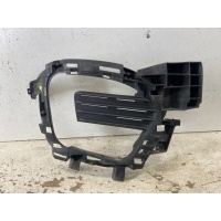 Кронштейн бампера Renault Kaptur `1 2016- 269209807R