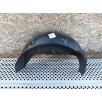 Защита арок задняя правая (подкрылок) Volkswagen Caddy 3 2005 2K0810972A