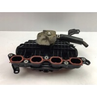 Toyota yaris iii1.5hybrid коллектор ssący1712021060