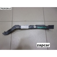 Кронштейн бампера заднего правый Ford Fusion 2002- 1498268