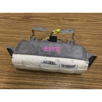 Подушка безопасности пассажирская Audi A6 C6 2004 4F2880204G