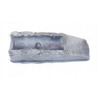 Крепление подъемника 4f0802845 audi rs6 a6 s6 c6