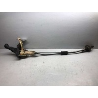 Трос кулисы КПП Lancia Zeta 1996 1470759080