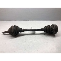 Полуось передняя левая (приводной вал, шрус) Volkswagen Passat B4 1994 JZW407449DX