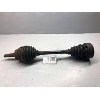 Полуось передняя левая (приводной вал, шрус) Volkswagen Passat B3 1991 JZW407449DX