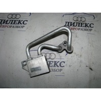 регулятор температуры масла VW Tiguan 2007-2011 2010 5N0317027B