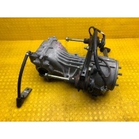 дифференциал Infiniti QX50 J55 2018 38420CA000