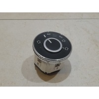 Переключатель пневмо Volkswagen Touareg I рестайлинг (2006—2010) 7l6927135E, 7l6927135D
