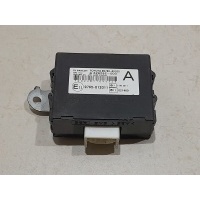 Иммобилайзер Toyota Land Cruiser Prado 120 (2002—2007) 8978060320, 8978060321
