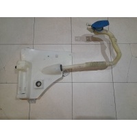 Бачок омывателя лобового стекла Volkswagen Touareg (NF) II (2010–2014) 2012 7P0955453A
