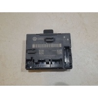 Блок комфорта Volkswagen Touareg (NF) II (2010–2014) 2012 4H0959793AAZ01