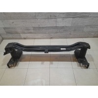 Усилитель переднего бампера Volkswagen Touareg (NF) II (2010–2014) 2012 7P0807109D
